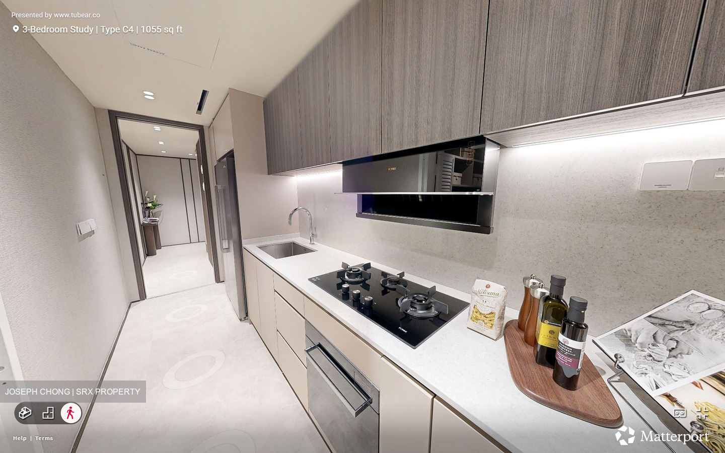 Hudson Place Residences (U/C) (D5), Apartment #552577381